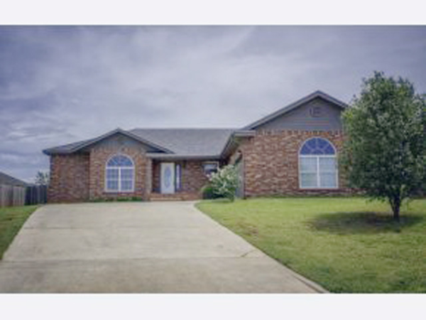  2336 Tailwinds, Purcell, OK photo