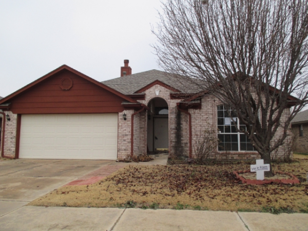  3308 Bishop Rock, Yukon, OK photo