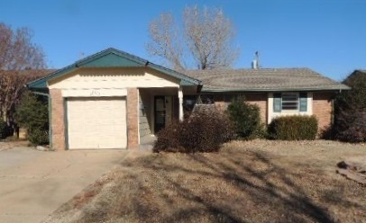  1025 NW 28th St, Moore, OK photo