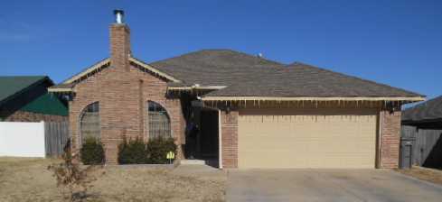  8535 North East 34th Place, Spencer, OK photo