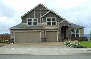  11010 Southeast Lenore Street, Happy Valley, OR photo
