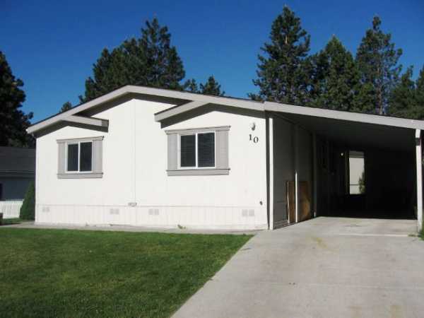  61000 Brosterhous Rd, Space 10, Bend, OR photo