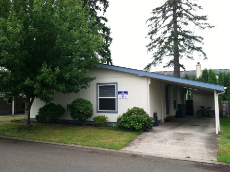  1111 SE 3rd Ave #13, Canby, OR photo
