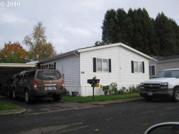  835 SE 1ST AVE #64, Canby, OR photo