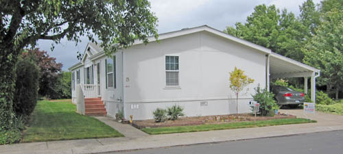 3300 MAIN ST #5, Forest Grove, OR photo