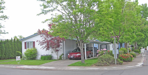  3300 MAIN ST #67, Forest Grove, OR photo