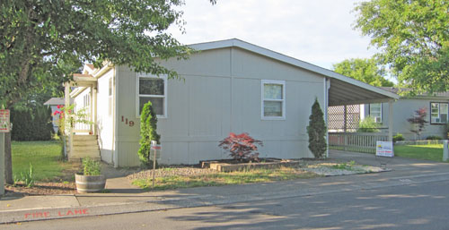  3300 MAIN ST #119, Forest Grove, OR photo