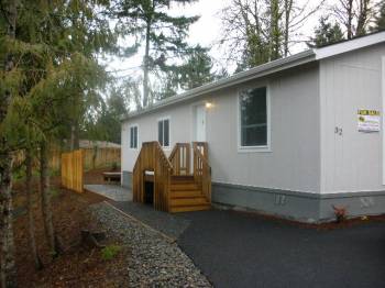  8750 SE 155th Ave. #32, Happy Valley, OR photo