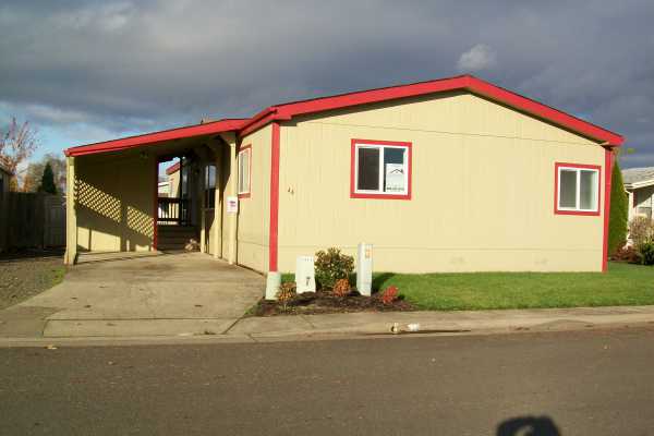  310 Pitney Lane #44, Junction City, OR photo