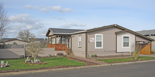  1282 3rd St #64, Lafayette, OR photo