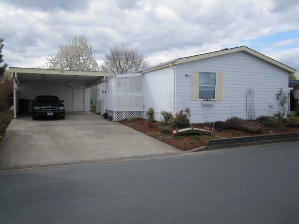  1145 SW Cypress #37, Mcminnville, OR photo