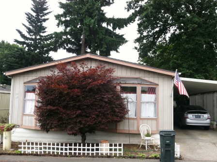  3500 SE Concord Rd #30, Milwaukie, OR photo