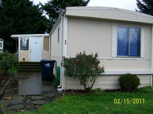  2145 N 31st ST SPC 80, Springfield, OR photo