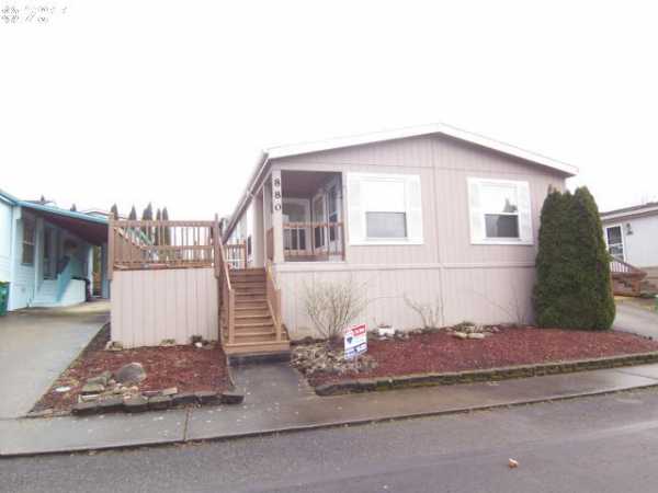  880 SW SUNSET WAY, Troutdale, OR photo