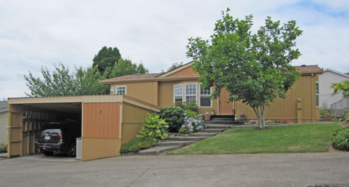 625 SW 9th St. #9, Dundee, OR photo