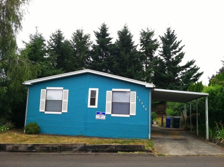  14944 S Blue Vista Dr, Oregon City, OR photo