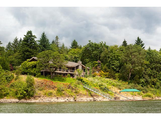  268 SW Forest Cove Rd, West Linn, OR photo