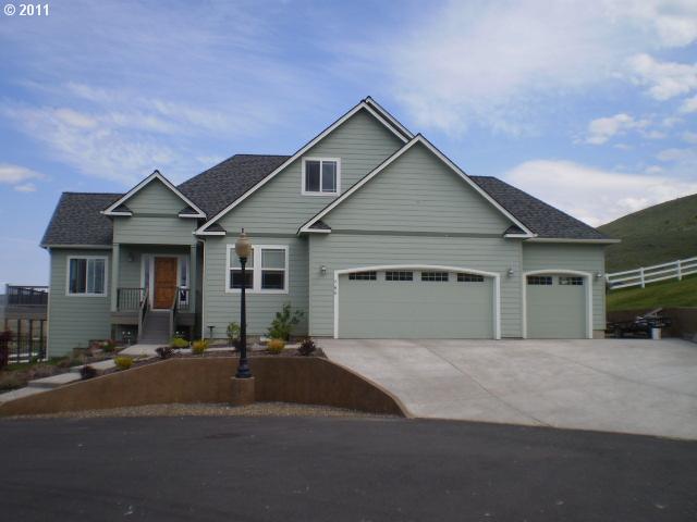  760 View Ct, Baker City, OR photo