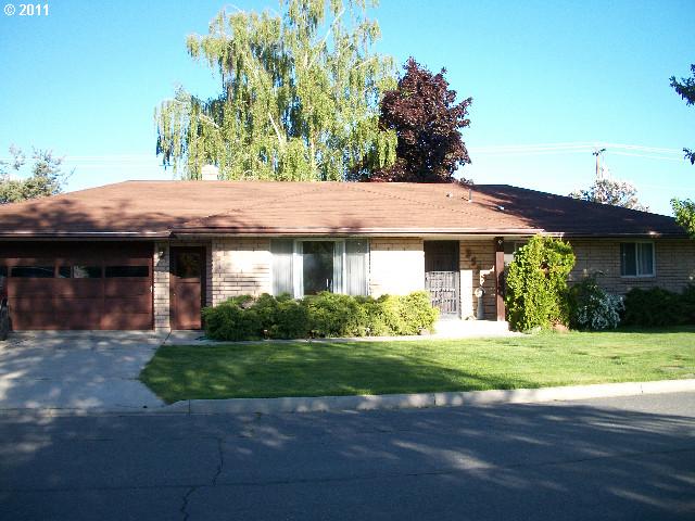  3575 9th Dr, Baker City, OR photo