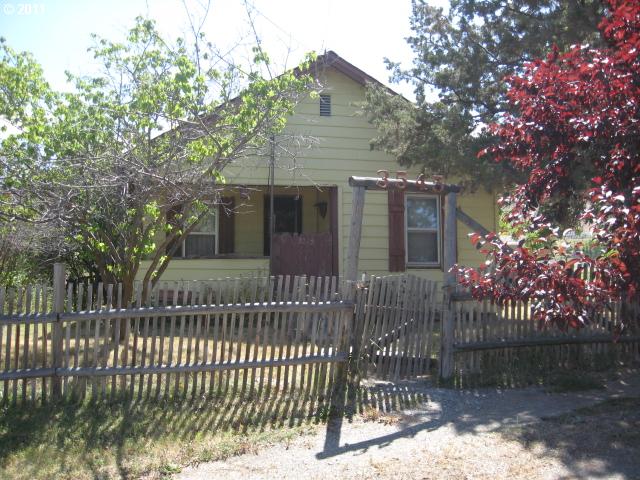  3545 Place St, Baker City, OR photo