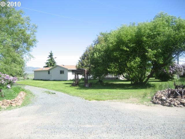  48661 Hwy 30, Haines, OR photo