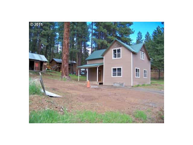  178 High St, Sumpter, OR photo
