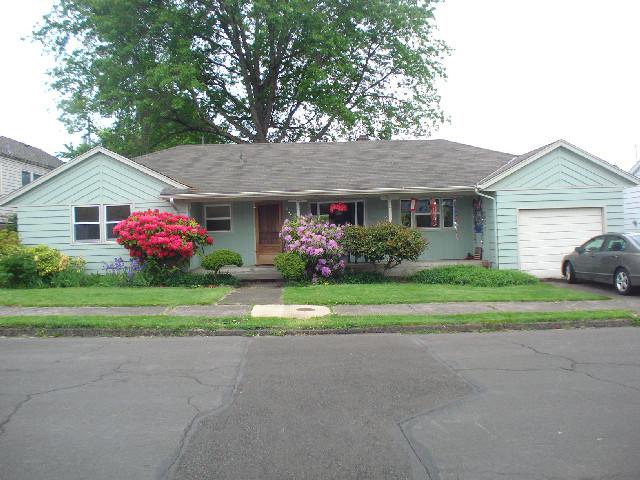  630 NW 33rd St, Corvallis, OR photo