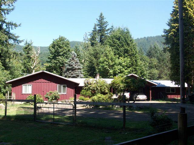  62767 E Mountain Country Ln, Brightwood, OR photo