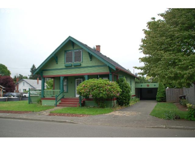  361 SW 2nd Ave, Canby, OR photo