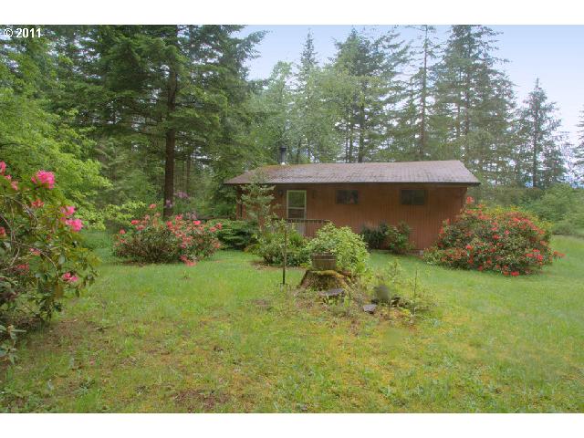  24054 S Log House Rd, Colton, OR photo