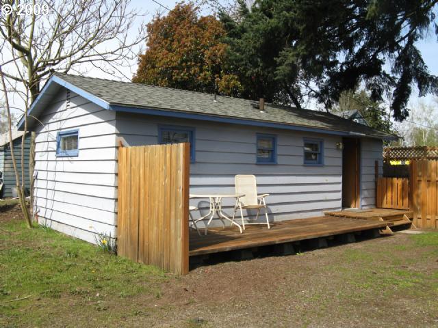 435 NW 3rd Ave, Canby, OR photo