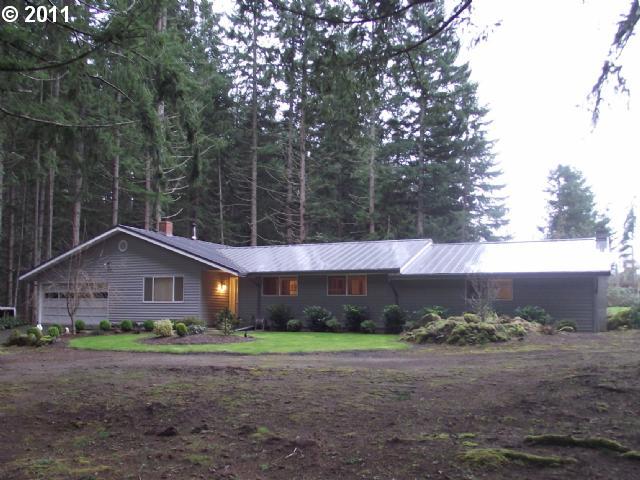  23182 S Schieffer Rd, Colton, OR photo