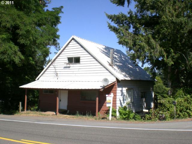  20727 S Highway 211, Colton, OR photo