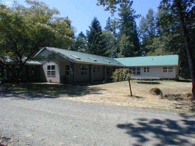  17449 S Highway 211, Molalla, OR photo