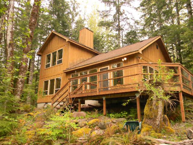  64534 E Barlow Trail Rd, Rhododendron, OR photo