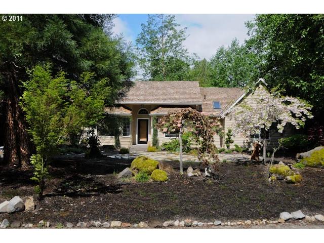  24655 E Bright Ave, Welches, OR photo