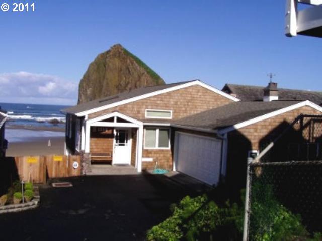  1858 Pacific St, Cannon Beach, OR photo