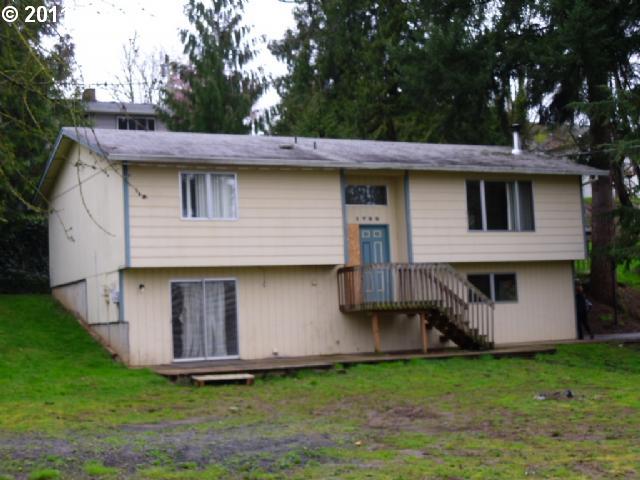  1755 3rd St, Columbia City, OR photo
