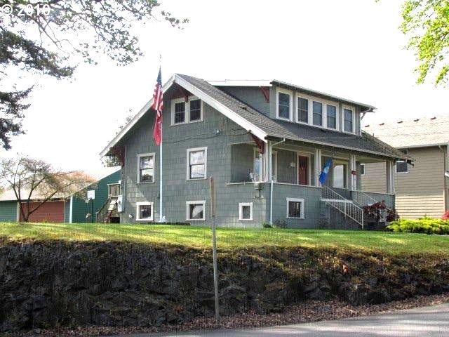  315 1st St, St. Helens, OR photo