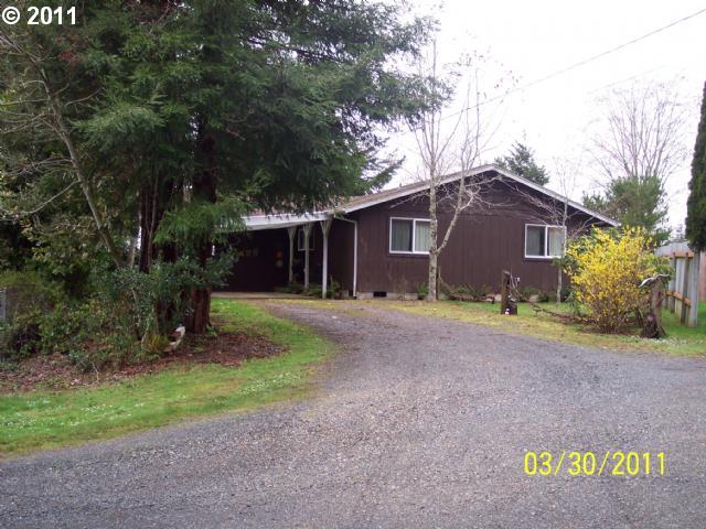  600 Queens Ct, Lakeside, OR photo