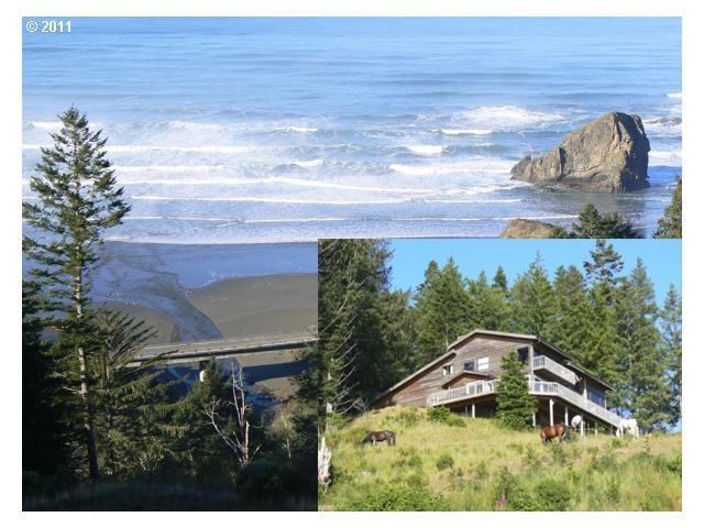  26002 Myers Creek Rd, Gold Beach, OR photo