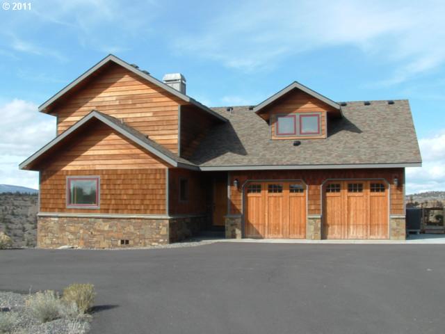  15960 SW Canyon View Pl, Crooked River, OR photo