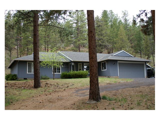 16076 Cattle Drive Rd, Sisters, OR photo