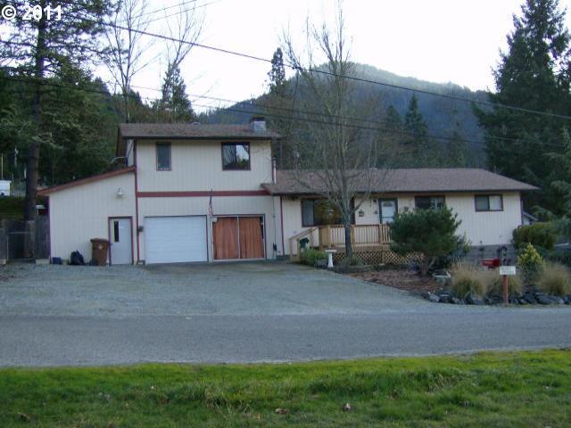  571 Mill St, Canyonville, OR photo