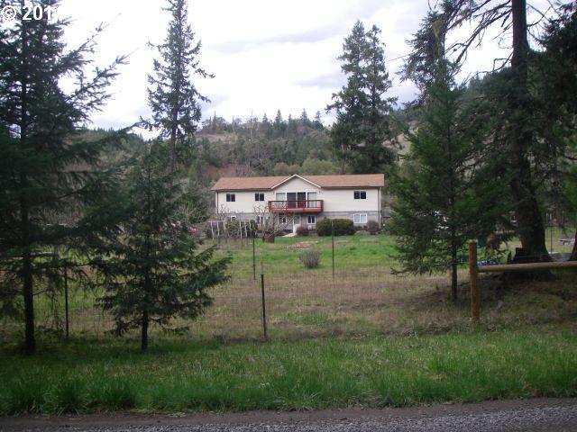  3280 Shively Creek Rd, Canyonville, OR photo