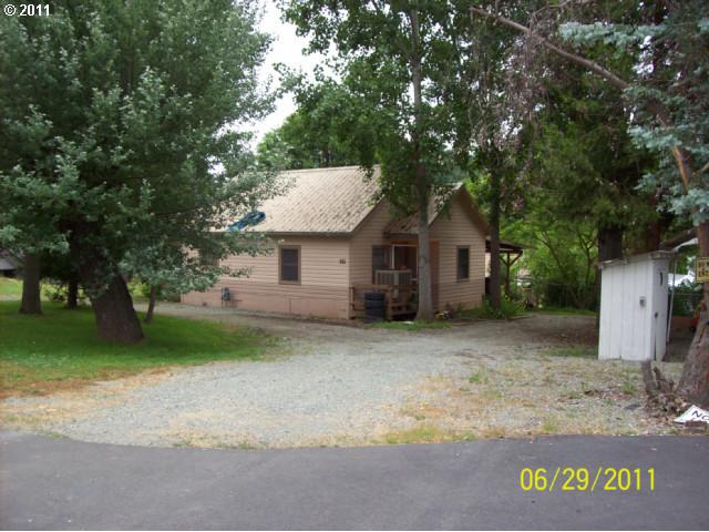  561 Stagecoach Rd, Canyonville, OR photo