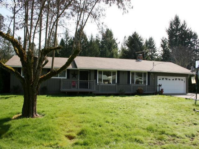  412 Brown St, Glide, OR photo
