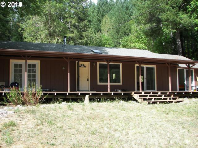  111 Evergreen Springs Ln, Idleyld Park, OR photo