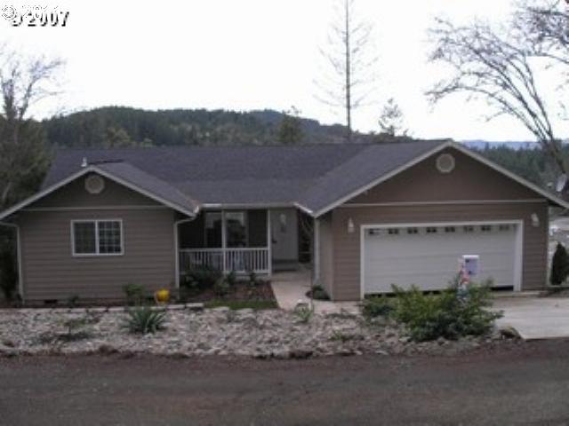  251 Overlook St, Glide, OR photo