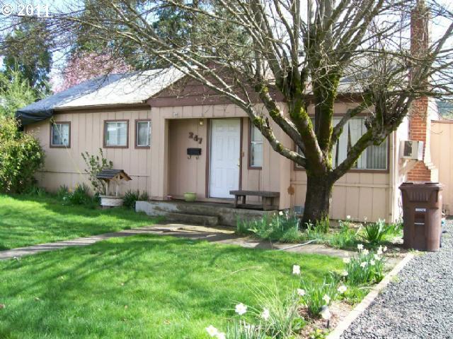  247 Harbor Dr, Riddle, OR photo
